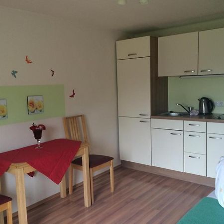 Vila Rauhbergerhof Tiefgraben Exteriér fotografie