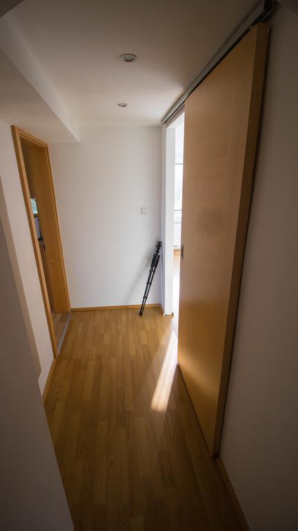 Vila Rauhbergerhof Tiefgraben Exteriér fotografie