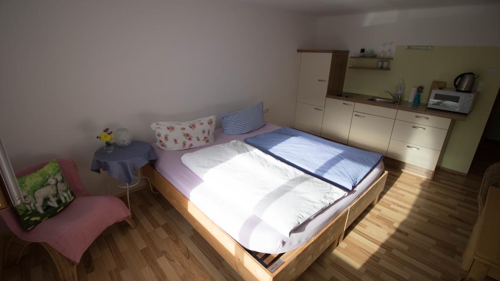 Vila Rauhbergerhof Tiefgraben Exteriér fotografie